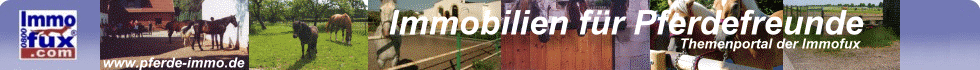 Reiterhof / geeignet für Pferdehaltung